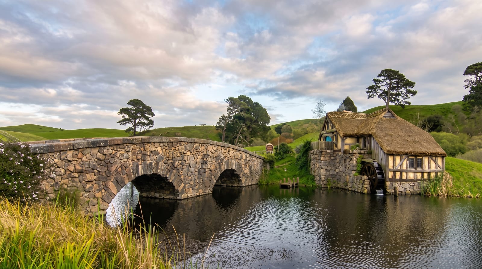 Hobbiton