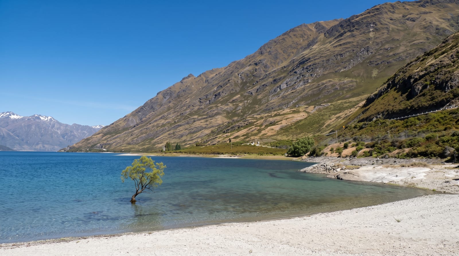 Lake Wānaka