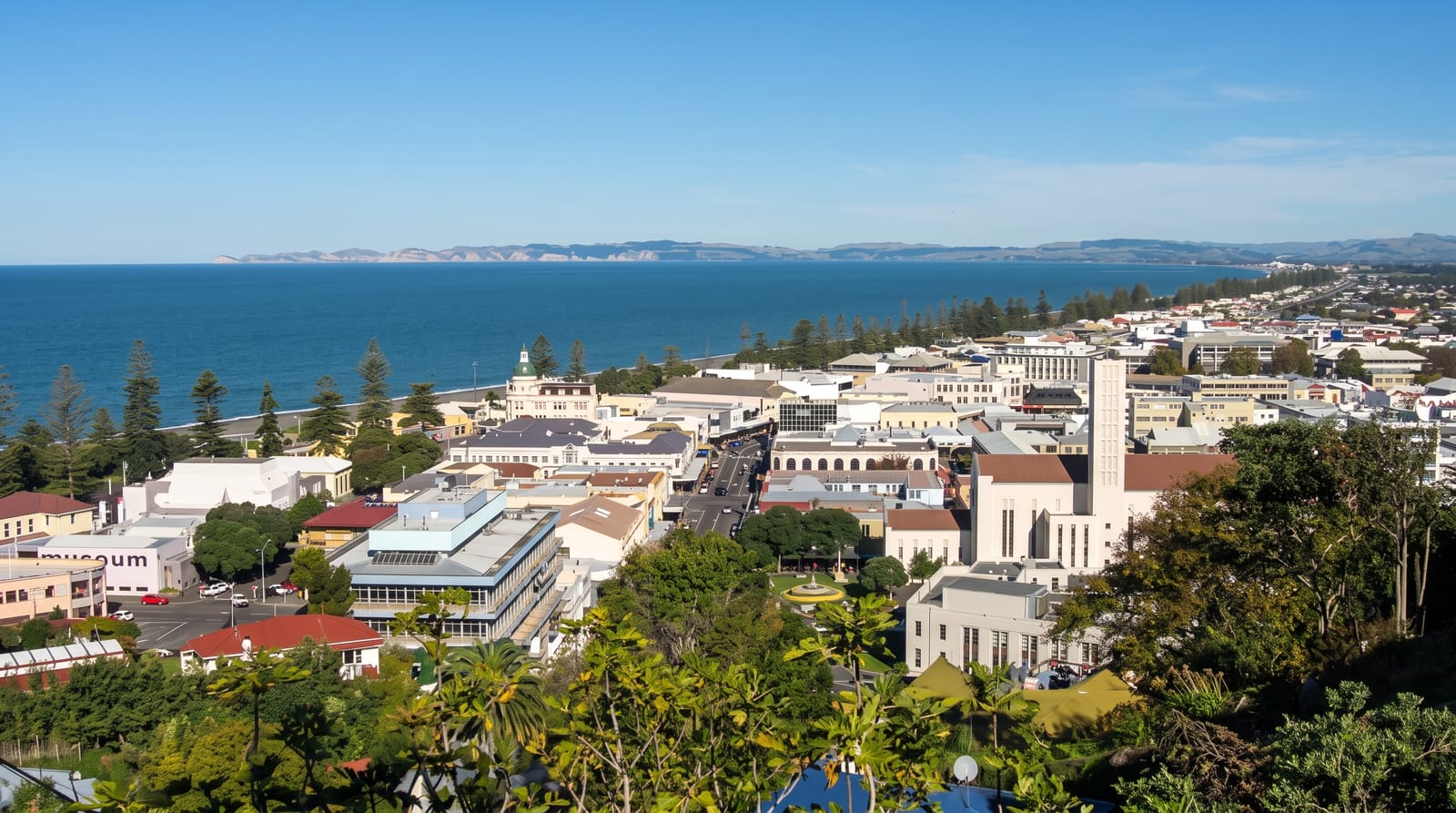 Napier