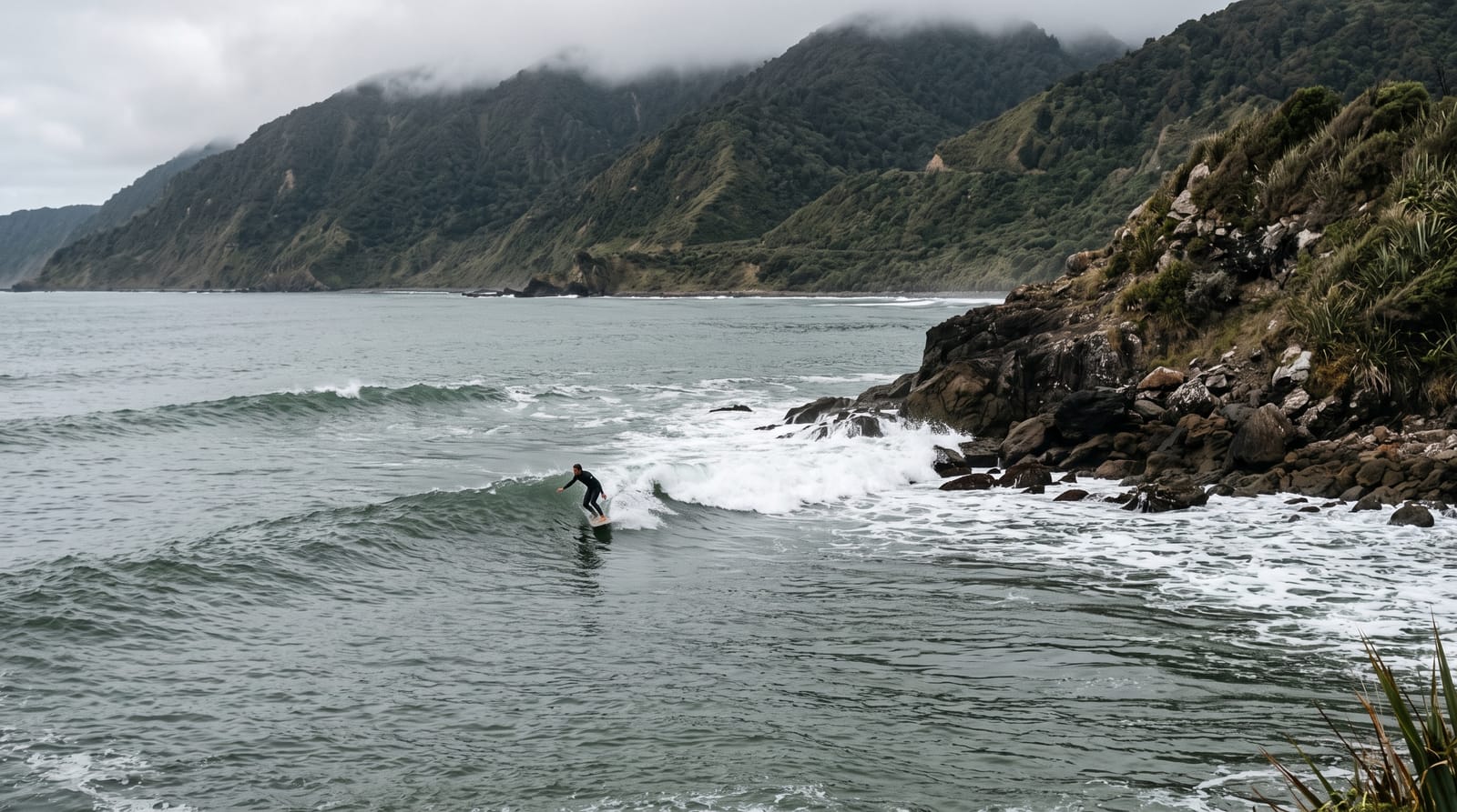 Surf Culture