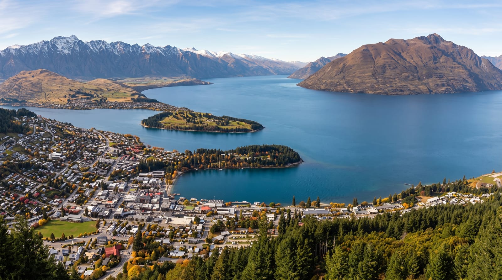 Queenstown