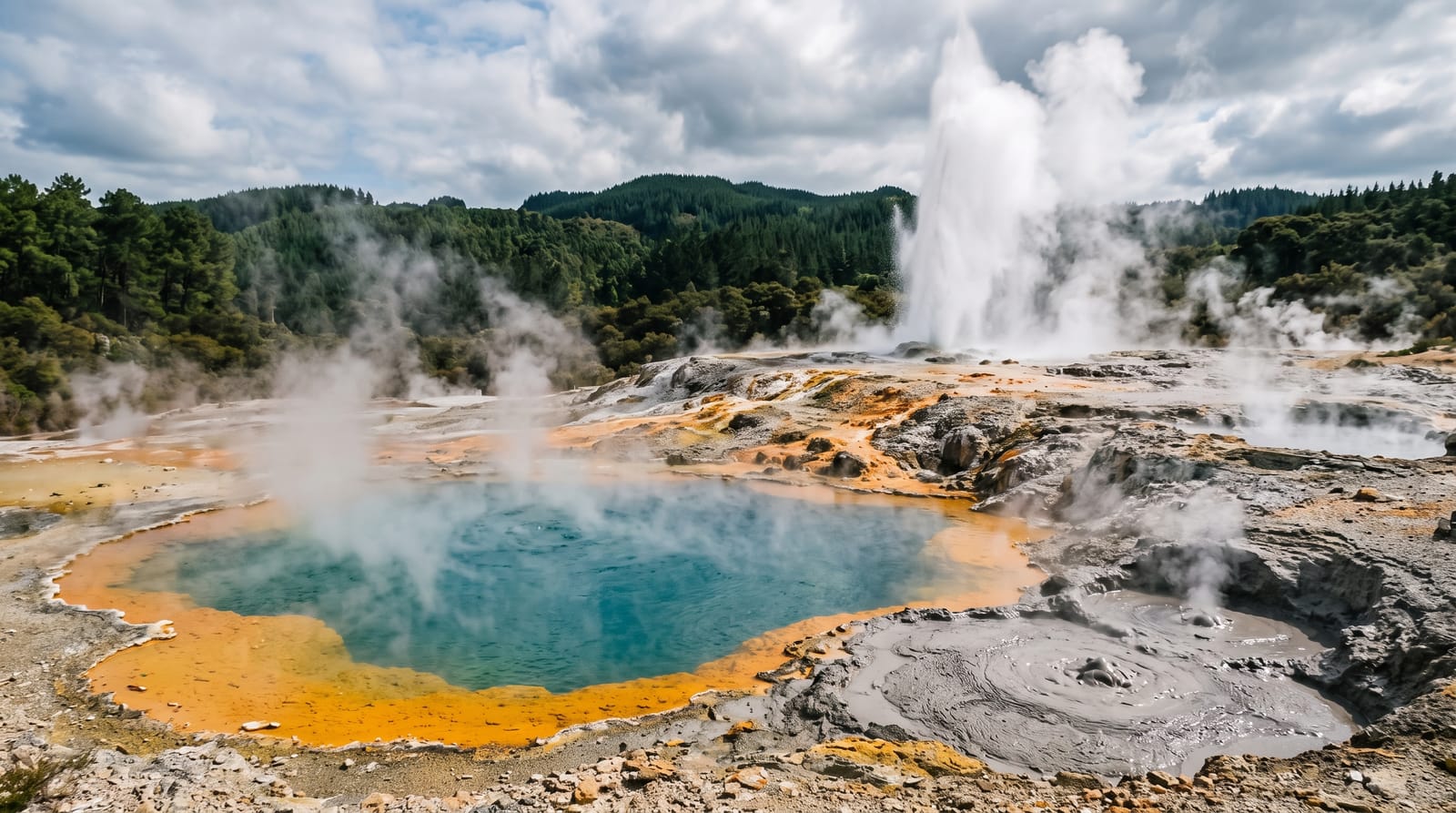 Rotorua