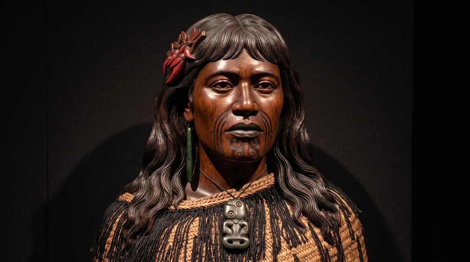 Ta Moko