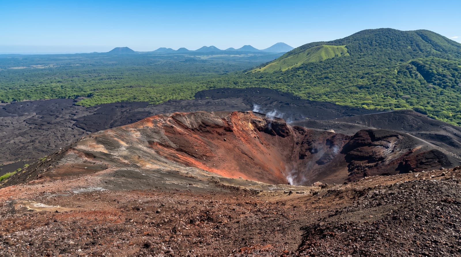Cerro Negro