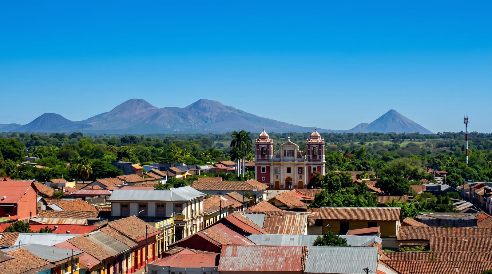 León