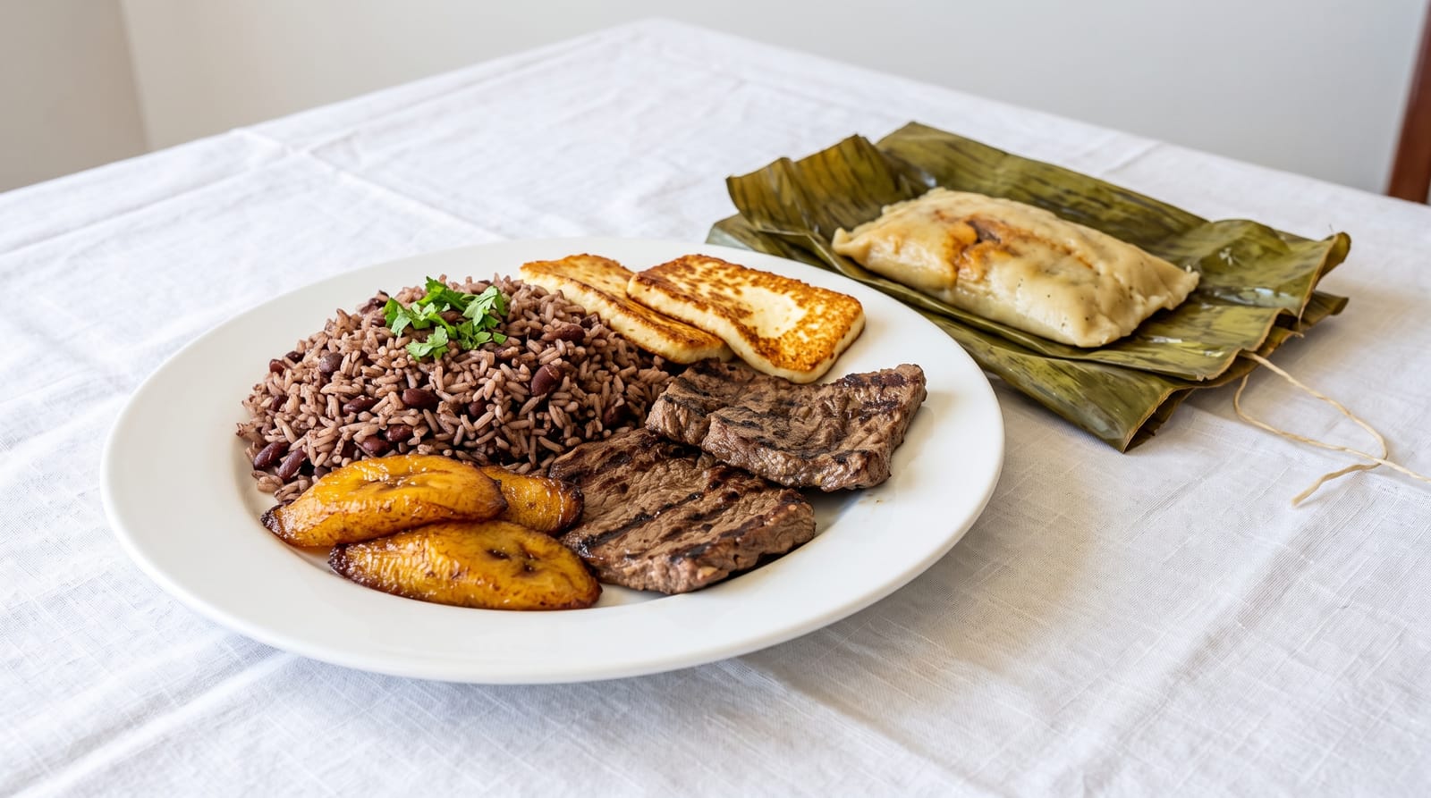 Nicaraguan Cuisine