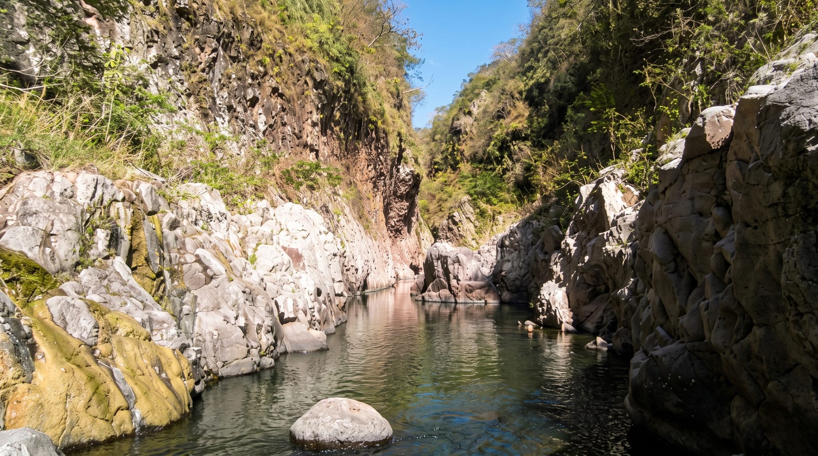 Somoto Canyon