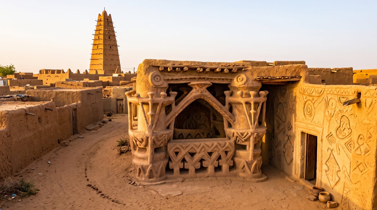 Agadez