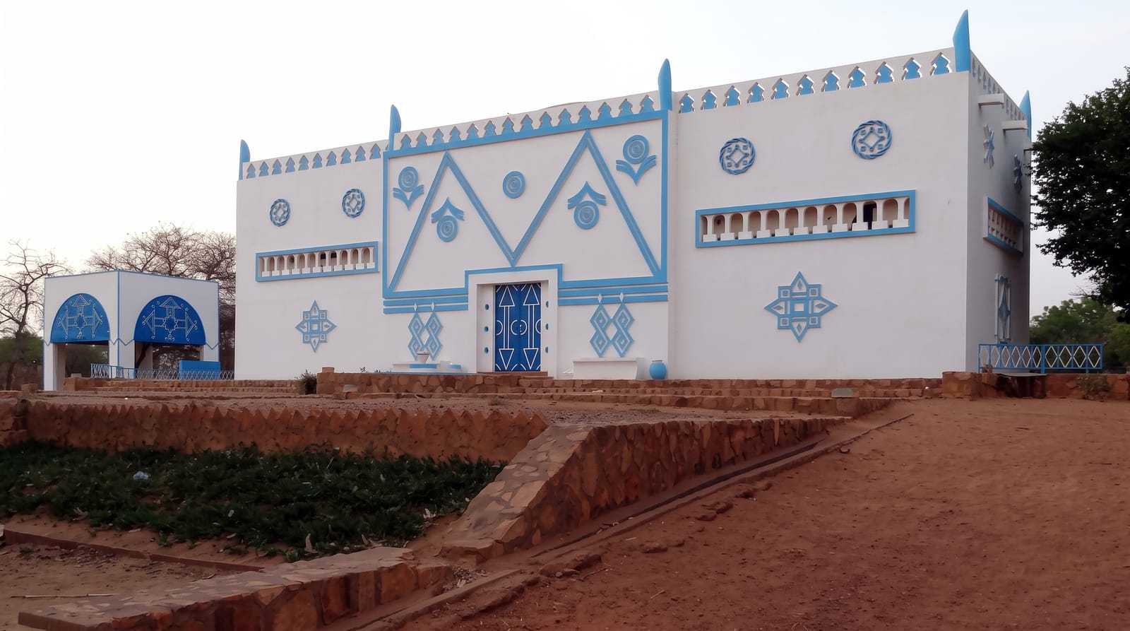 The National Museum of Niger