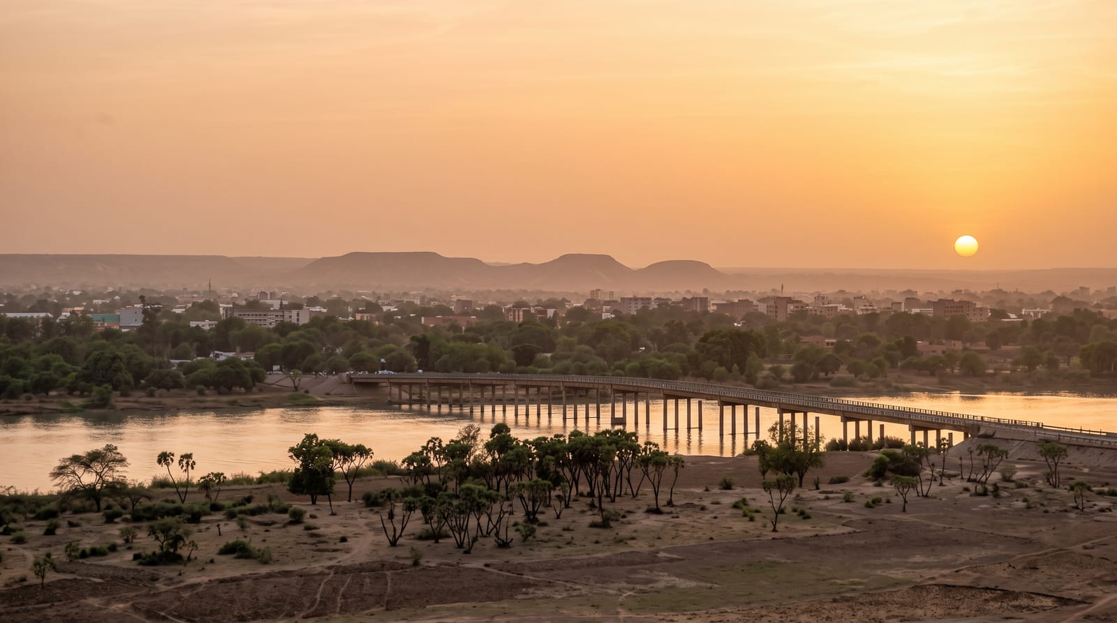 Niamey