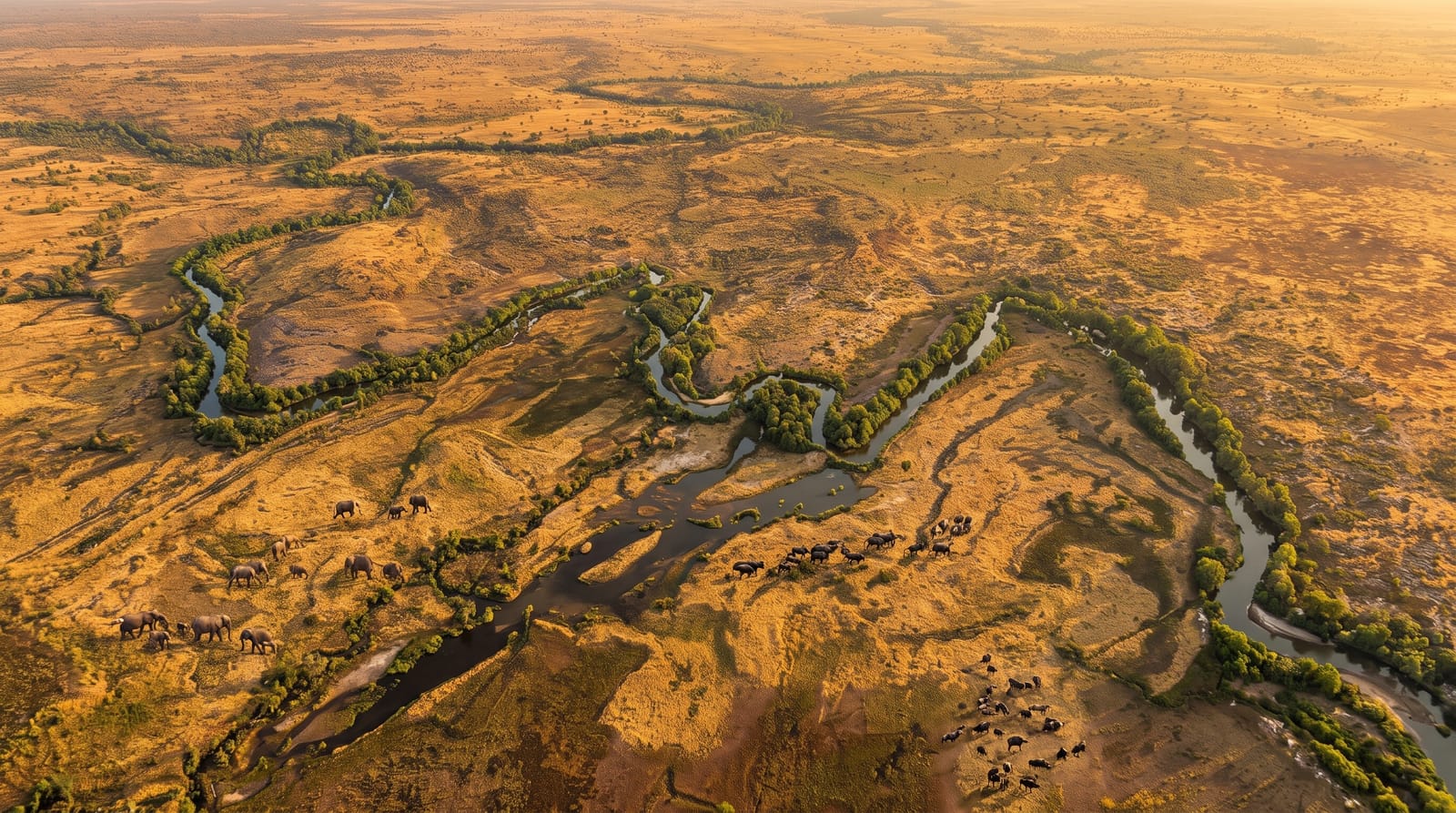 W National Park