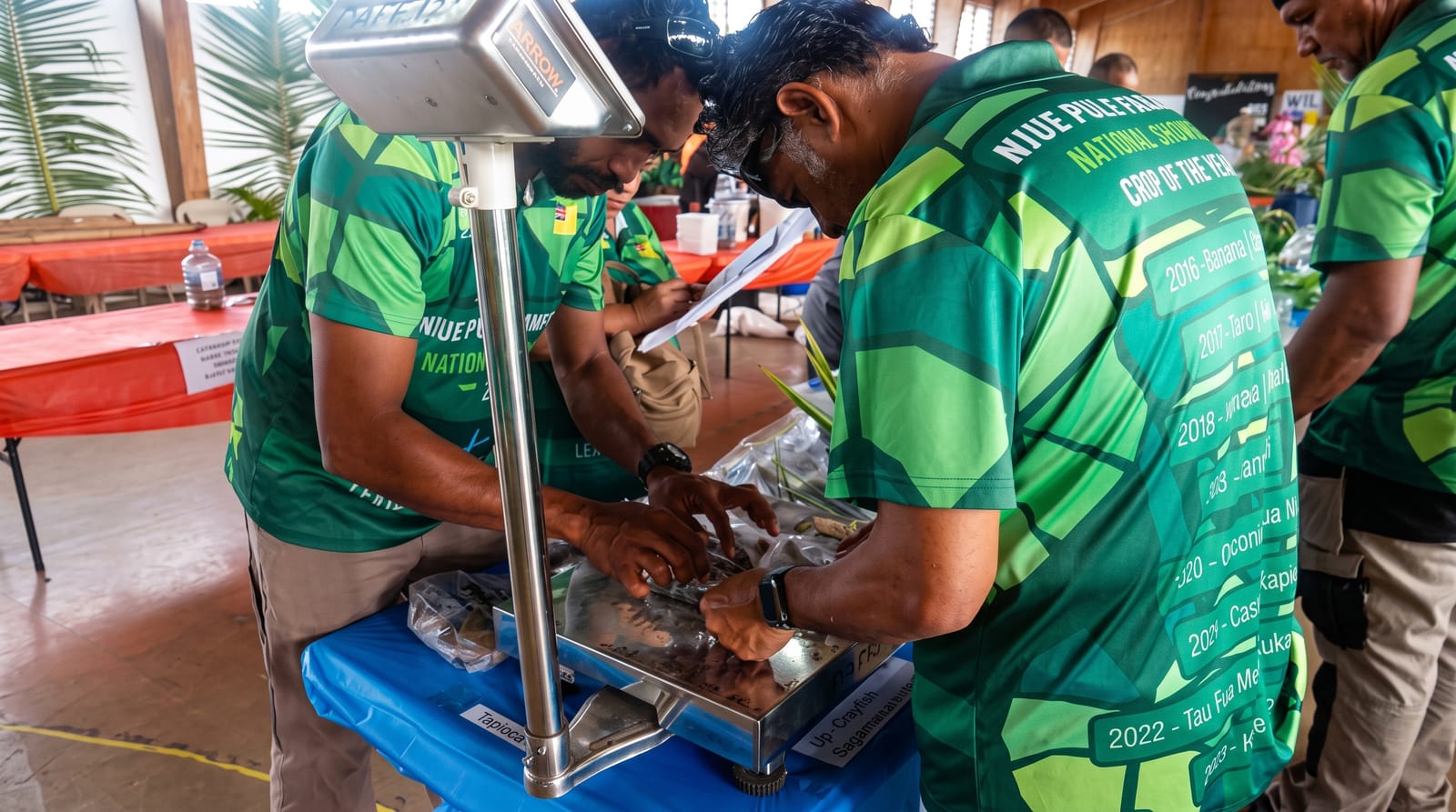 Niuean Culture