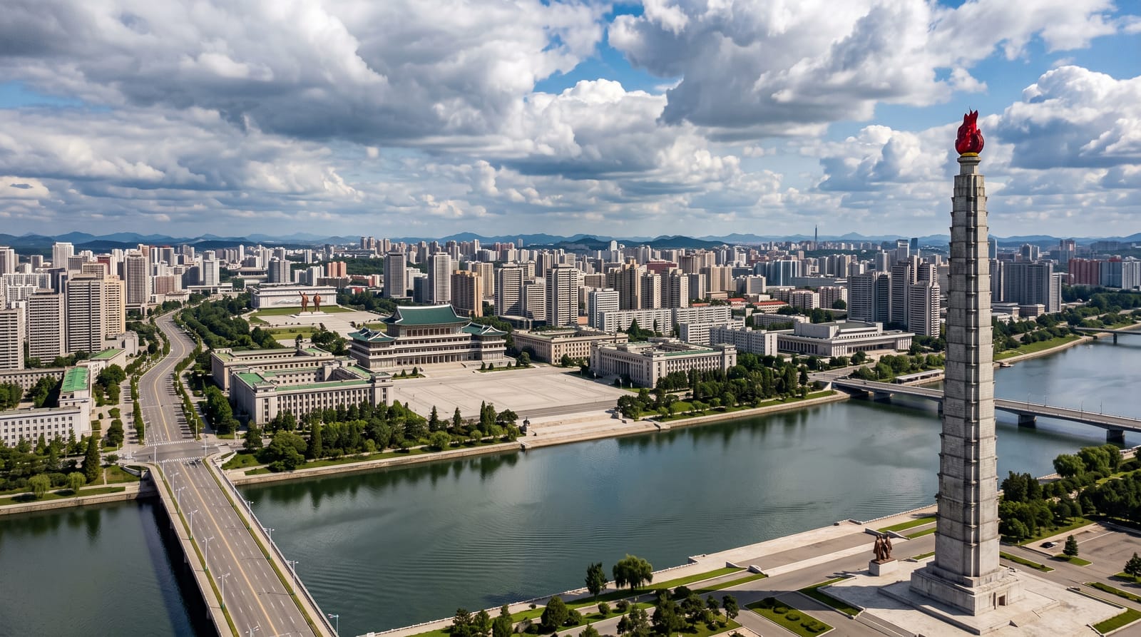 Pyongyang