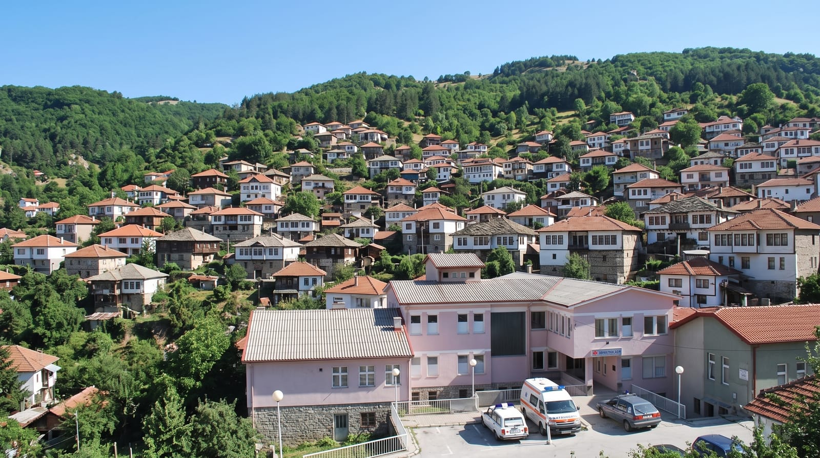 Kruševo