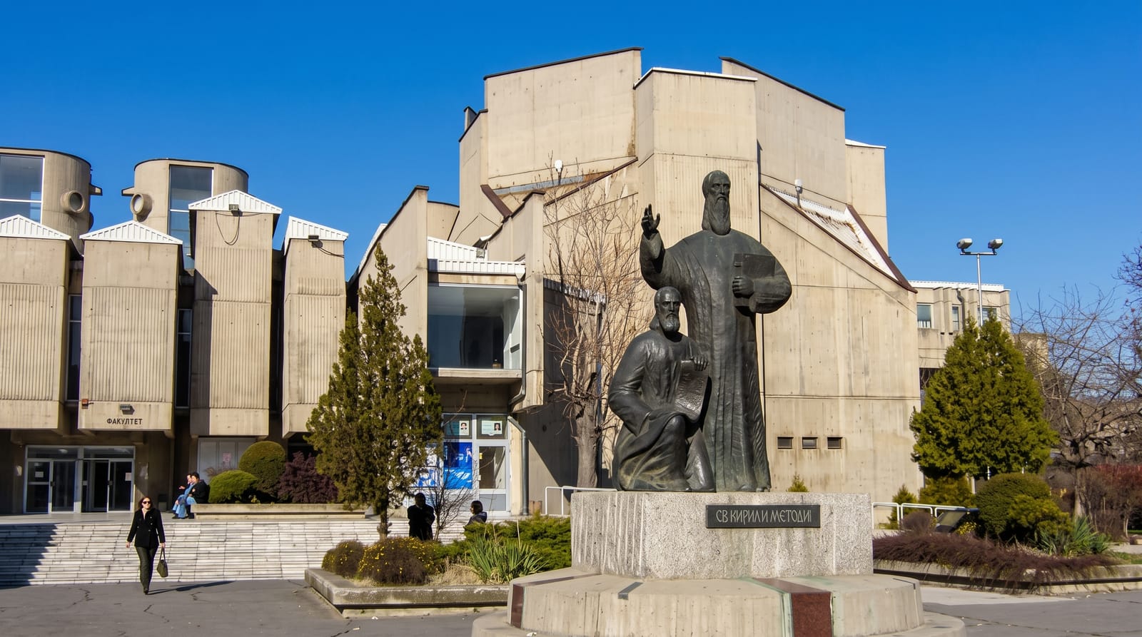 Skopje