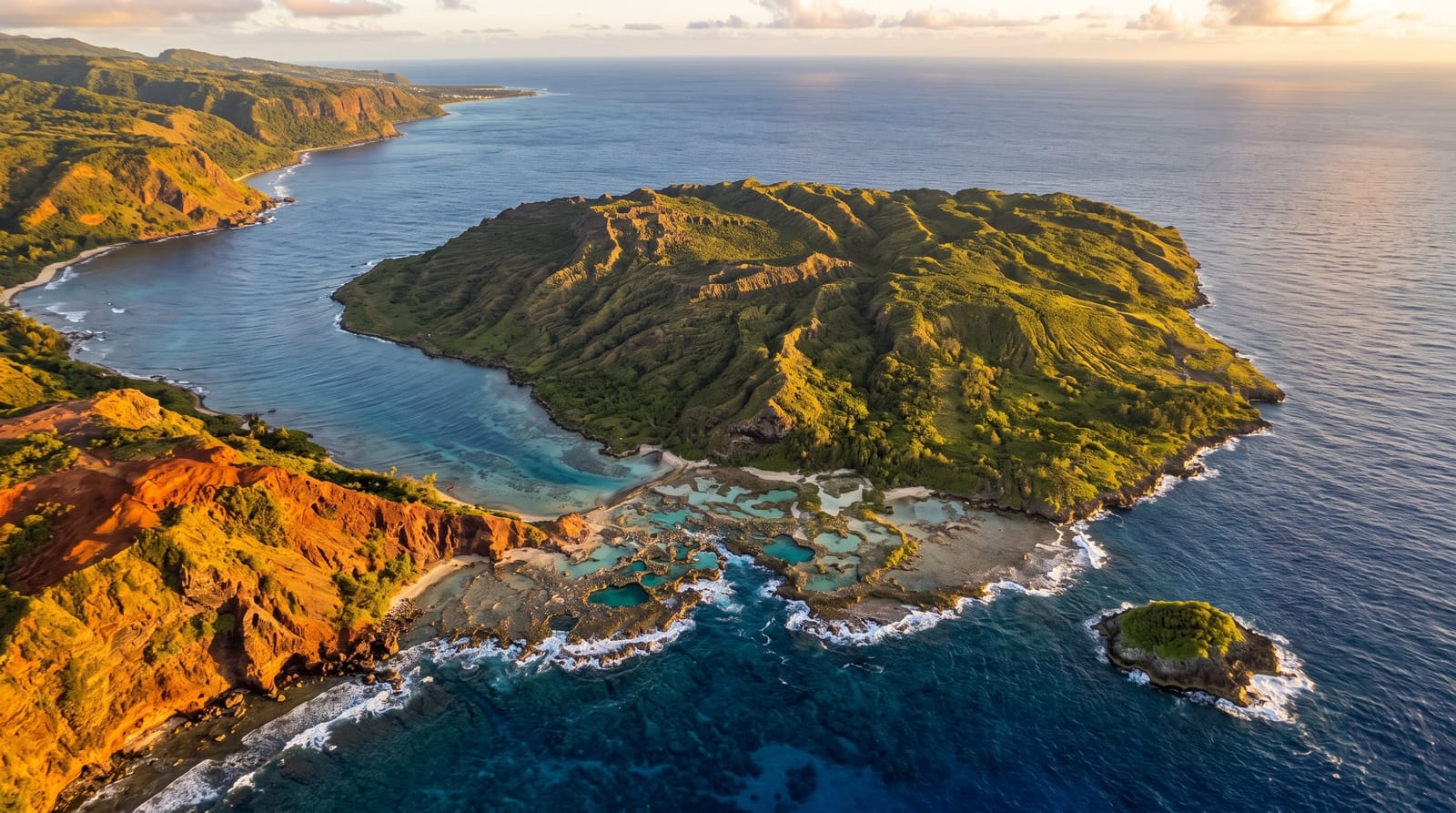 Forbidden Island