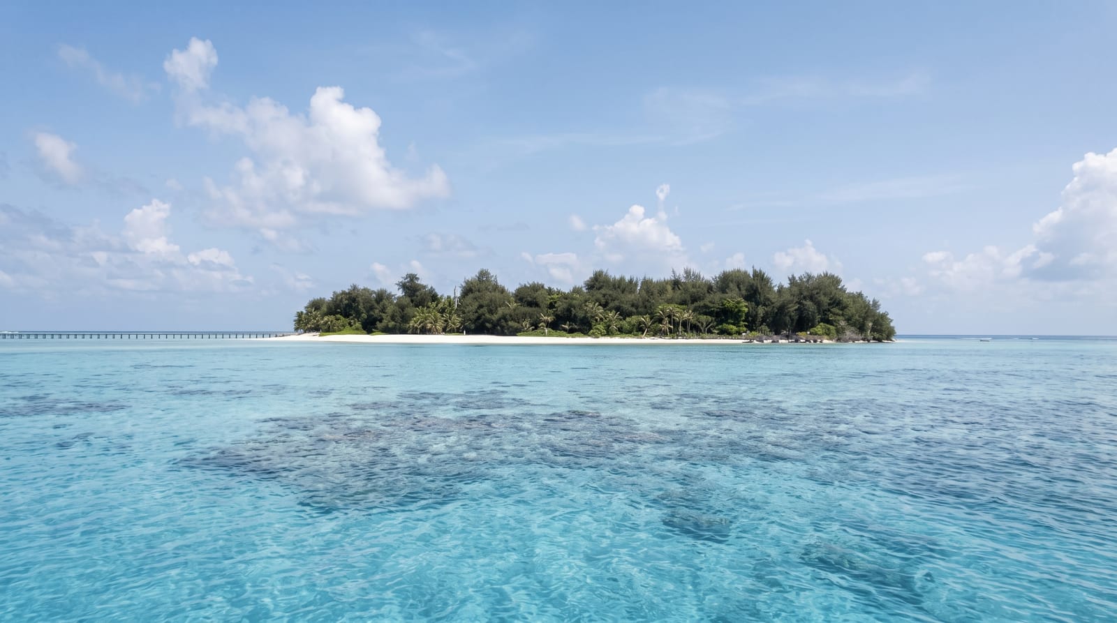 Managaha Island
