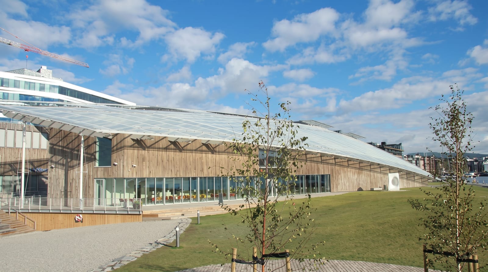 Astrup Fearnley Museum