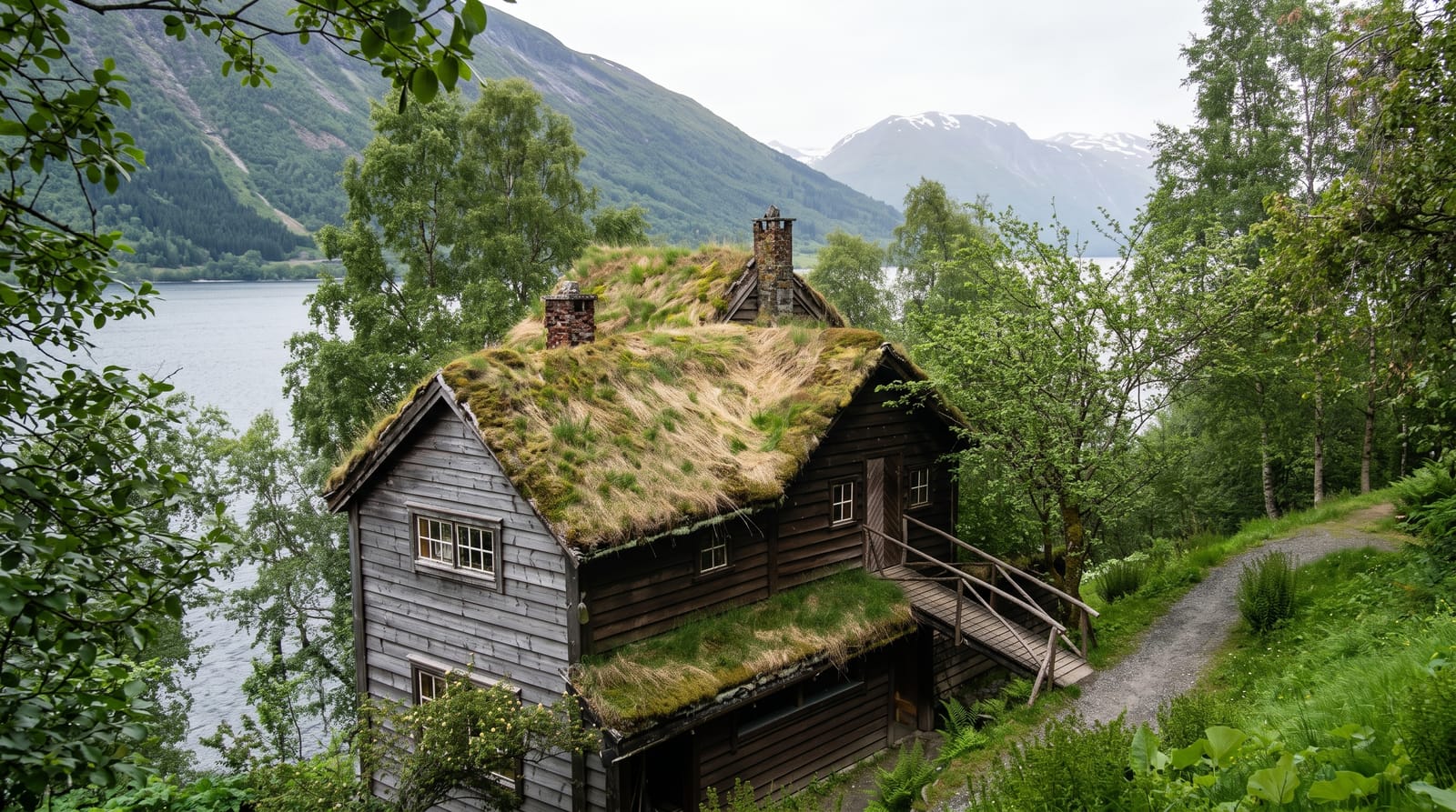 Astruptunet