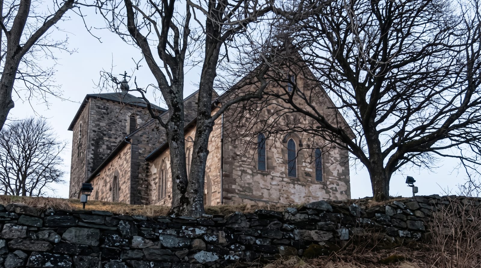 Avaldsnes