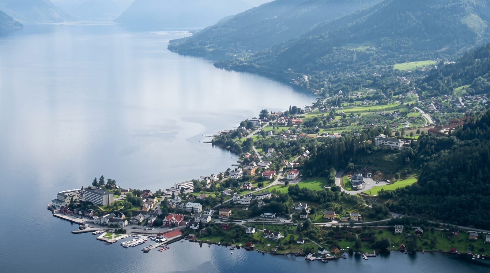 Balestrand