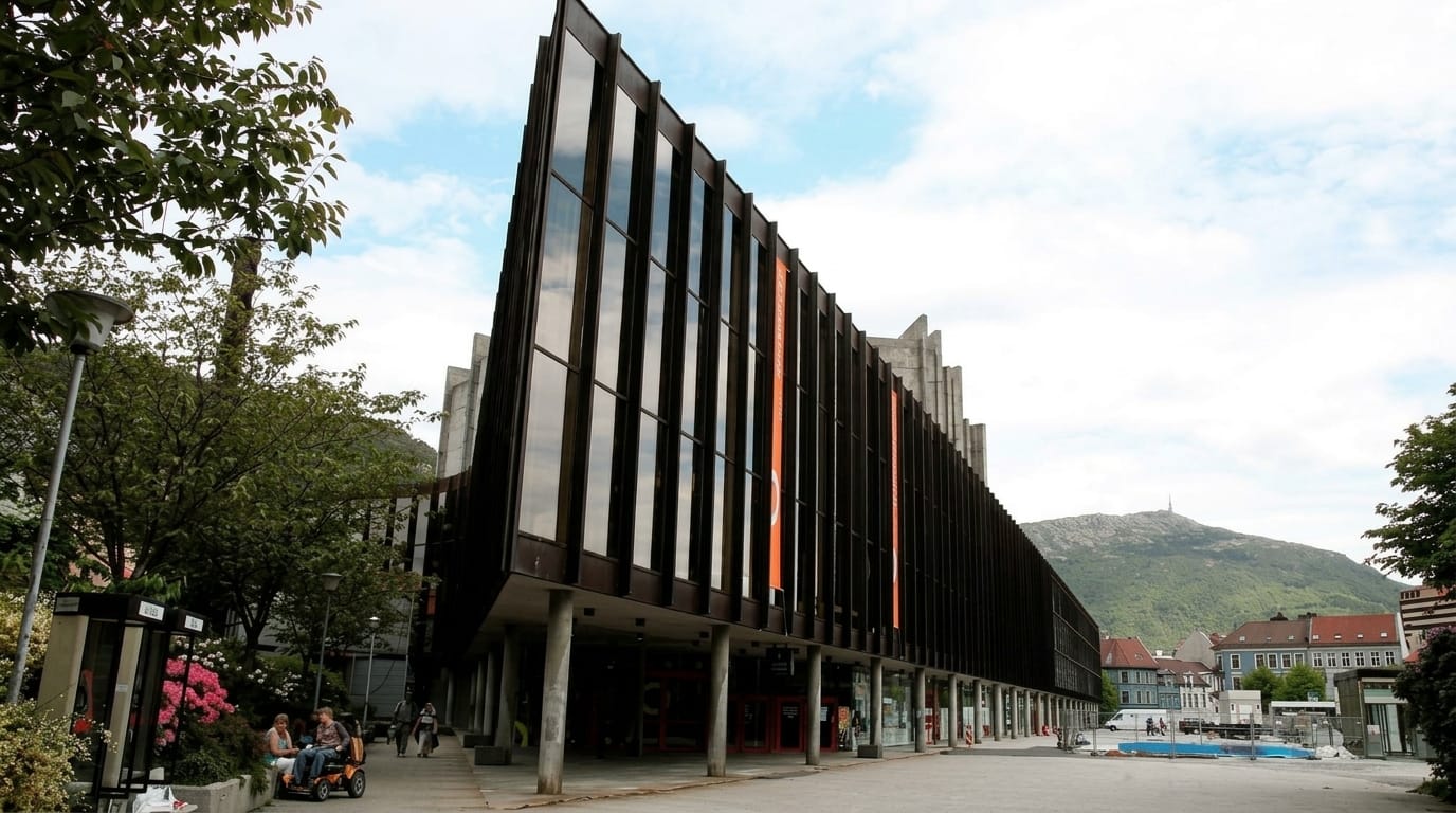 Bergen International Festival