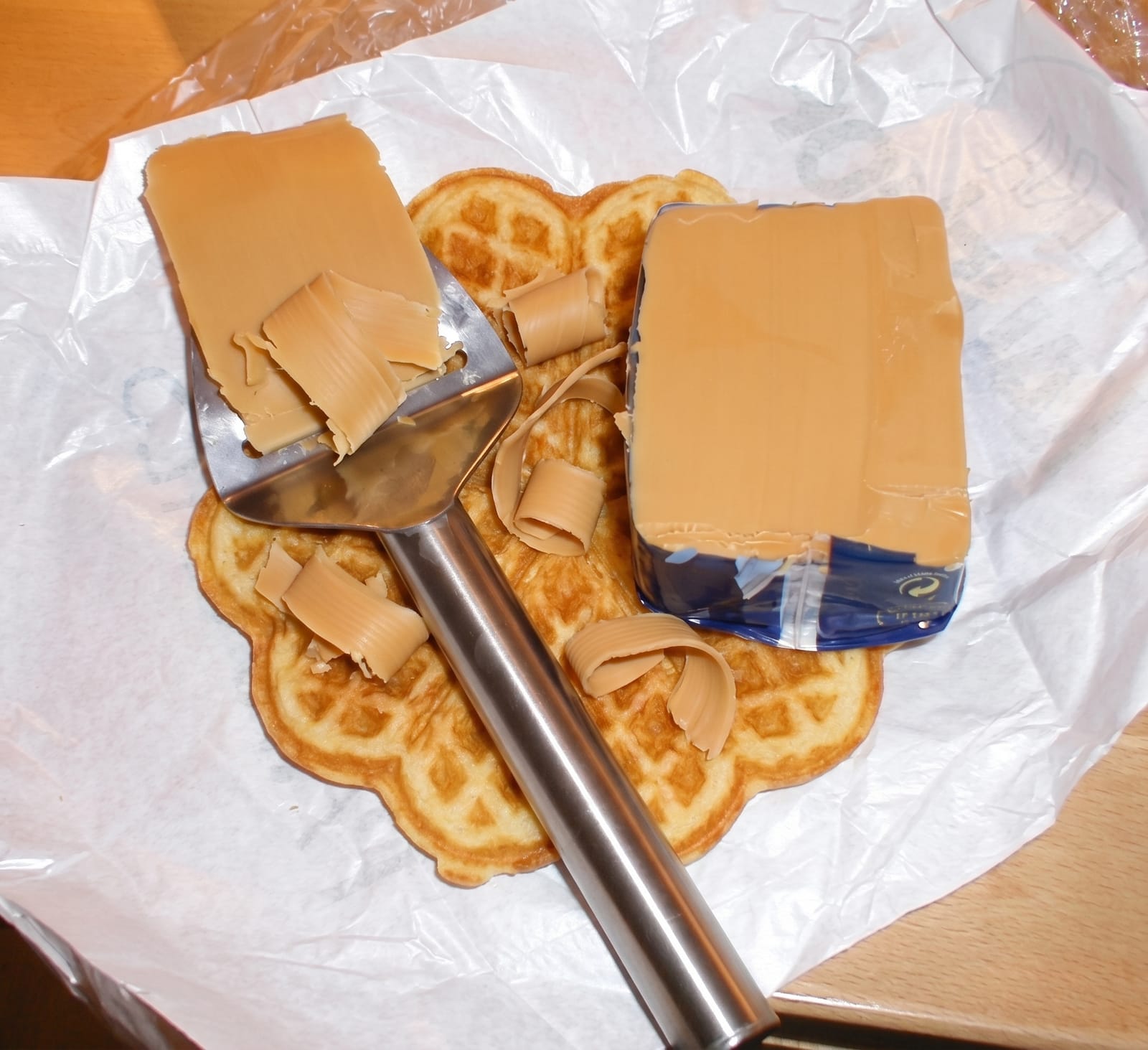 Brunost