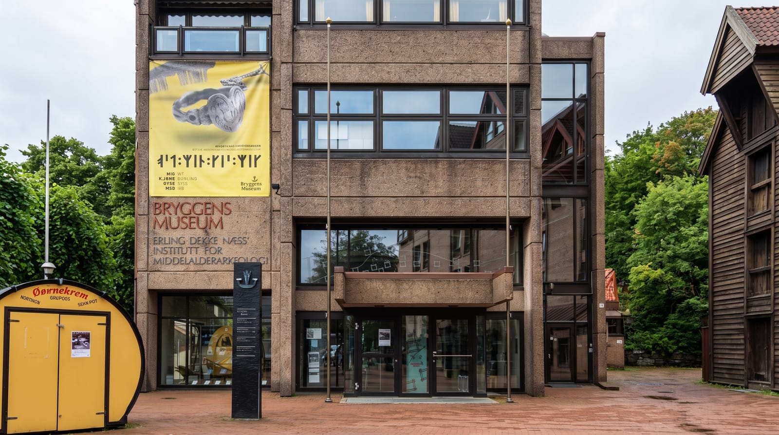 Bryggens Museum