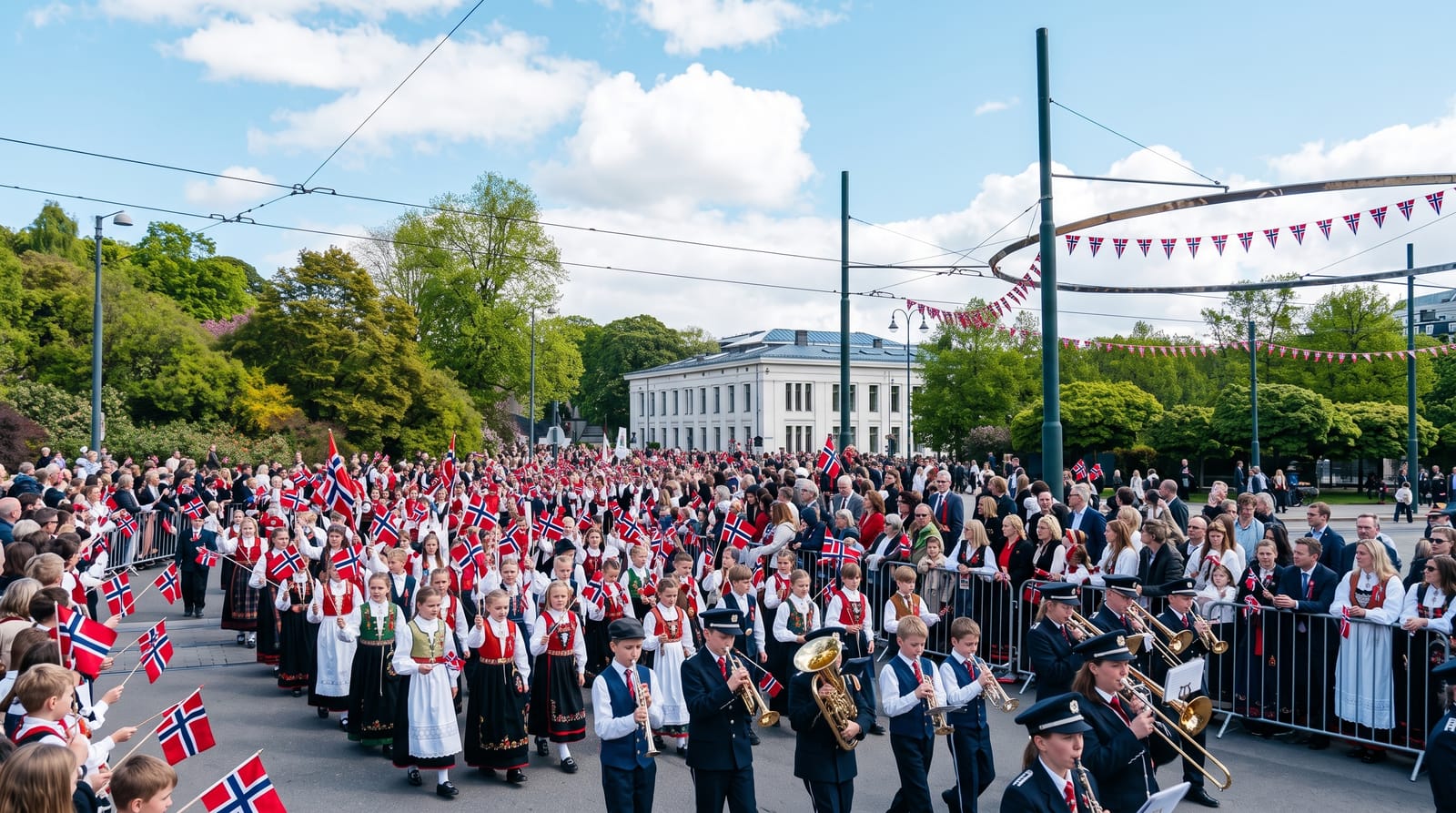 Constitution Day, 17 May