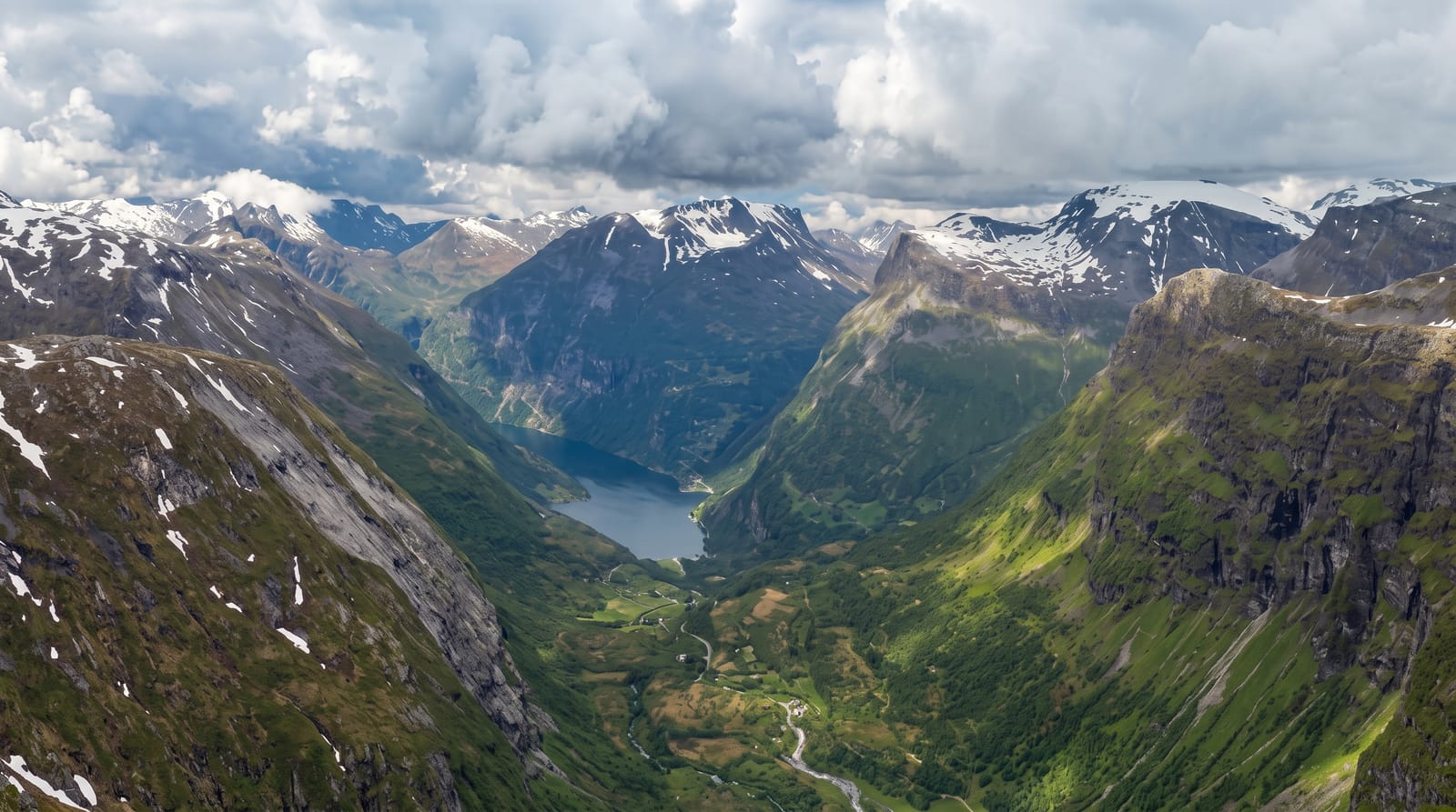 Dalsnibba