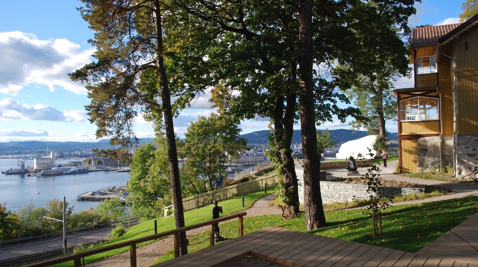 Ekebergparken