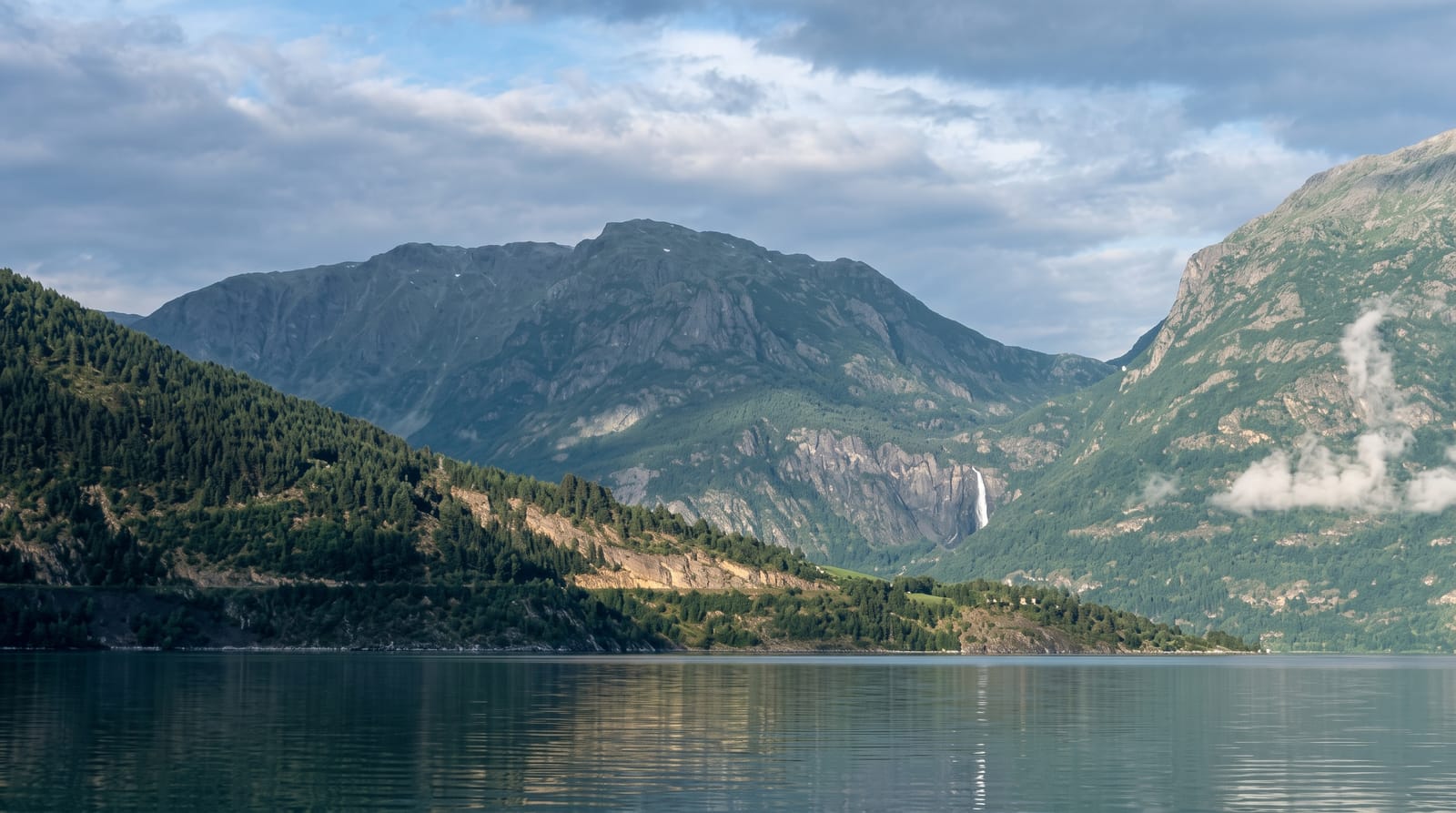 Feigefossen