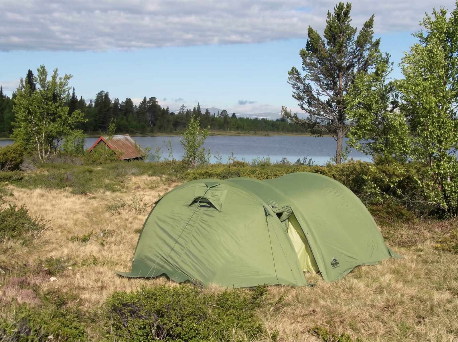 Femundsmarka National Park