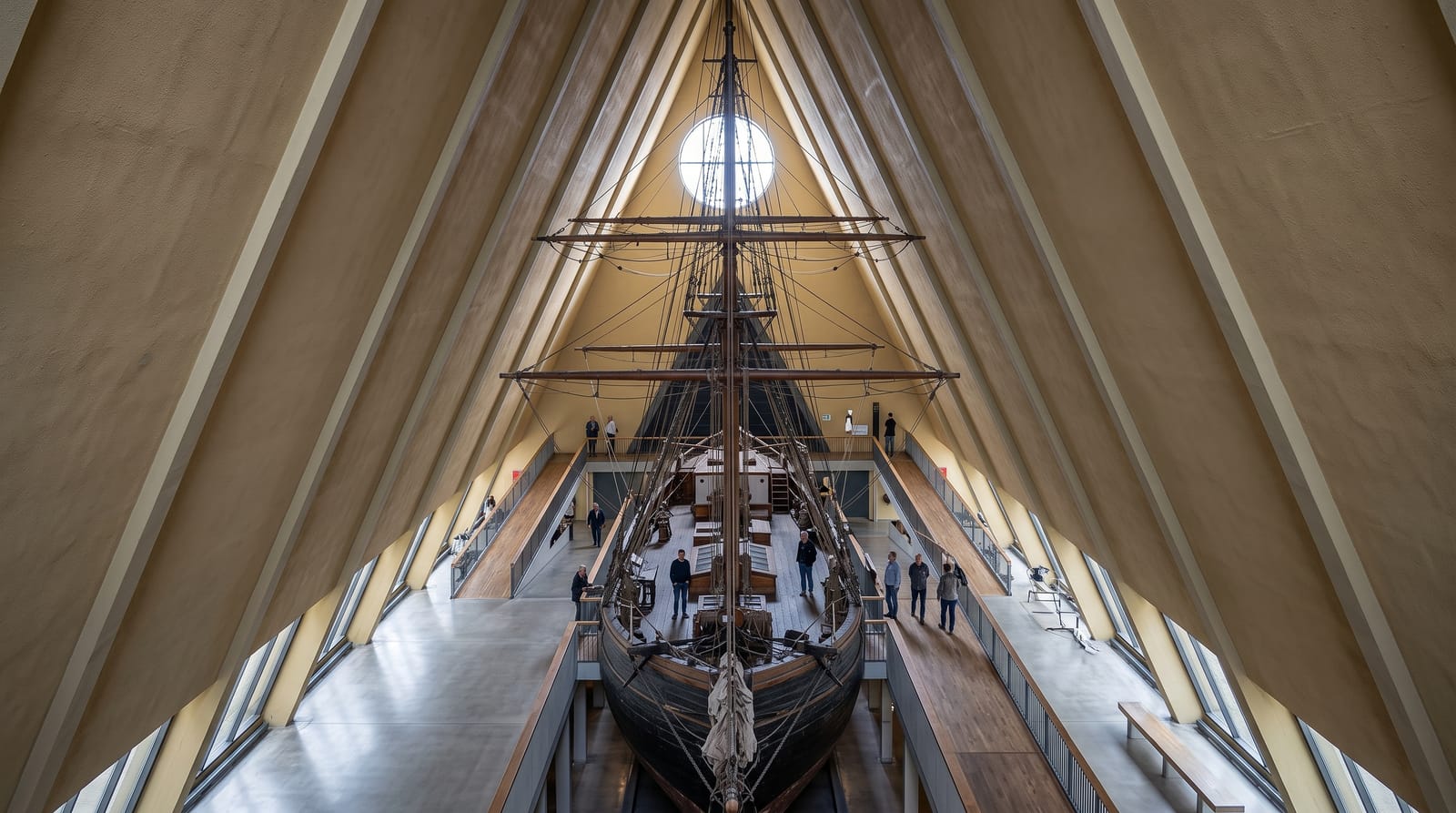 Fram Museum