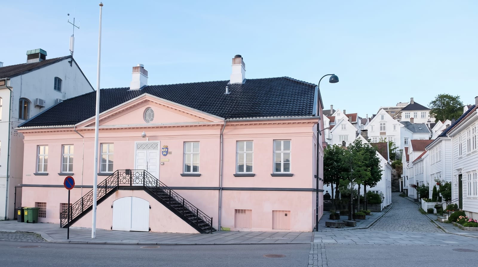 Gamle Stavanger