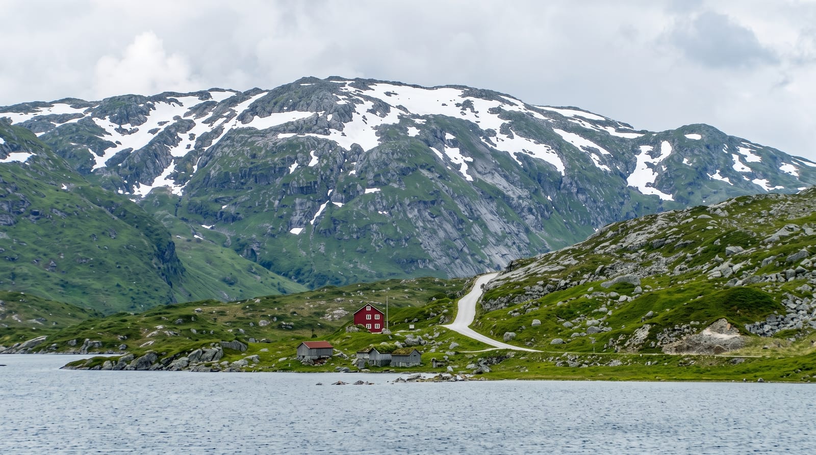Gaularfjellet