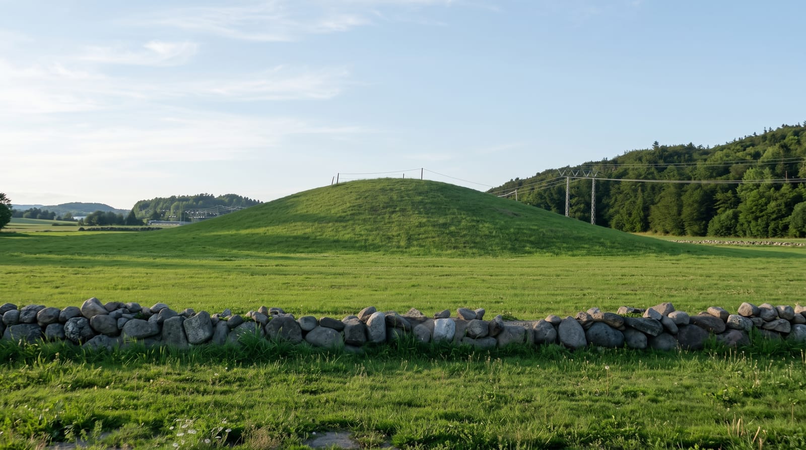 Gokstad Mound