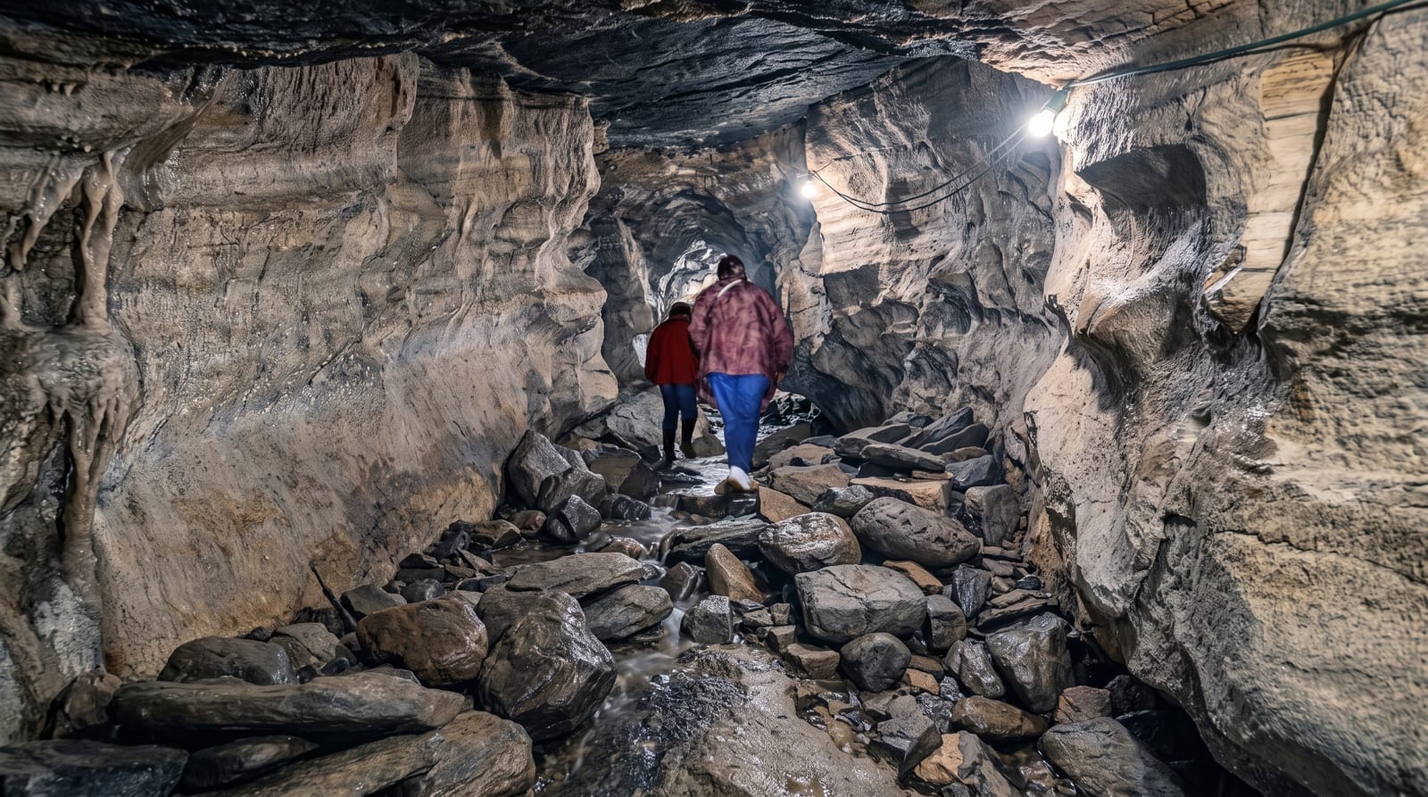 Gronligrotta