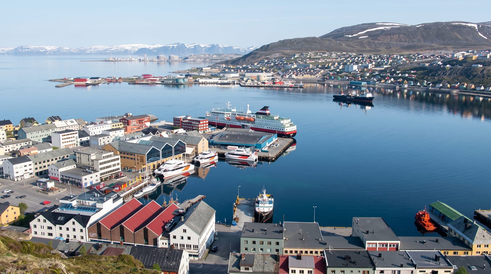 Hammerfest