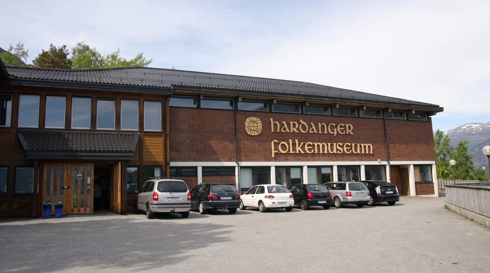Hardanger Folk Museum