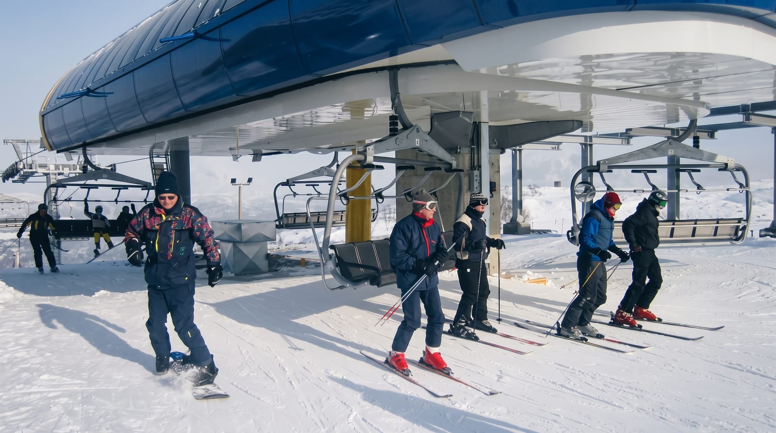 Hemsedal