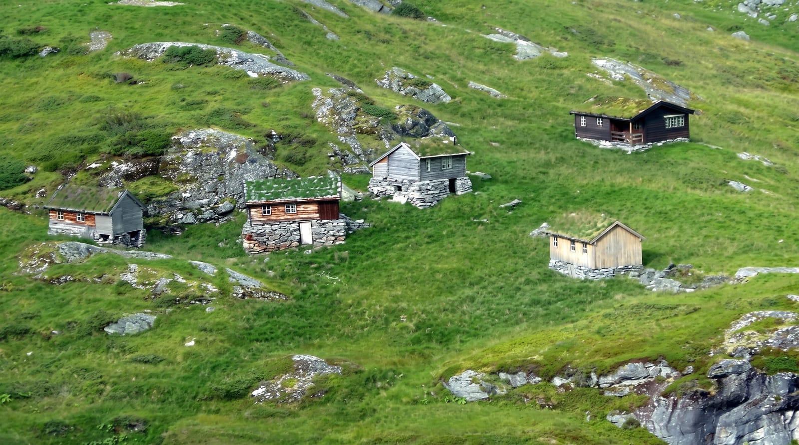 Herdalssetra