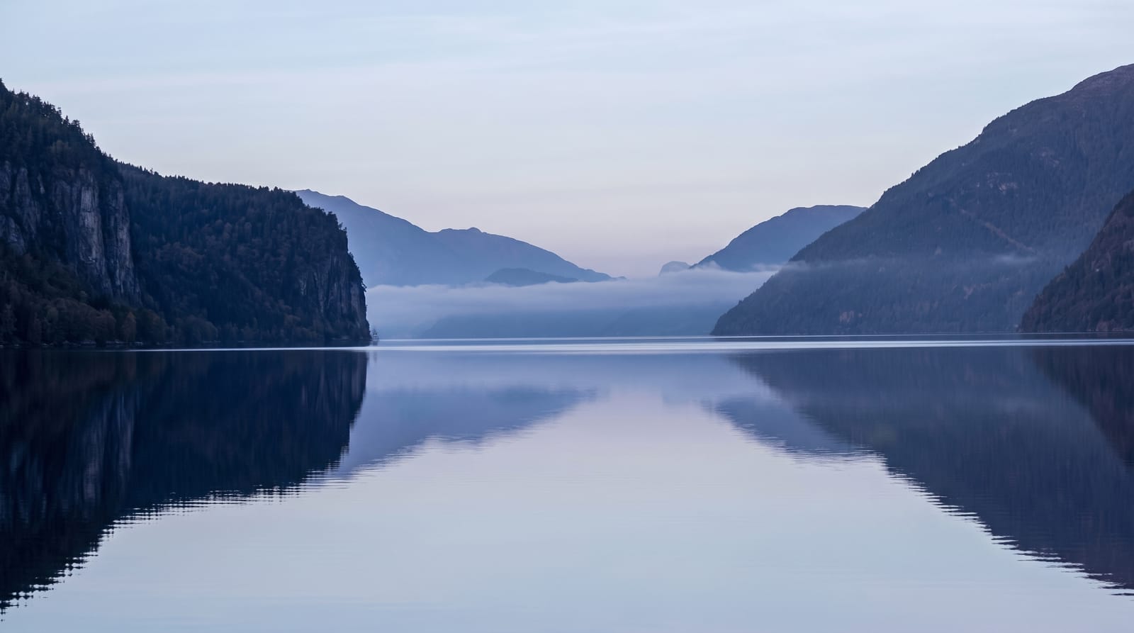 Hornindalsvatnet