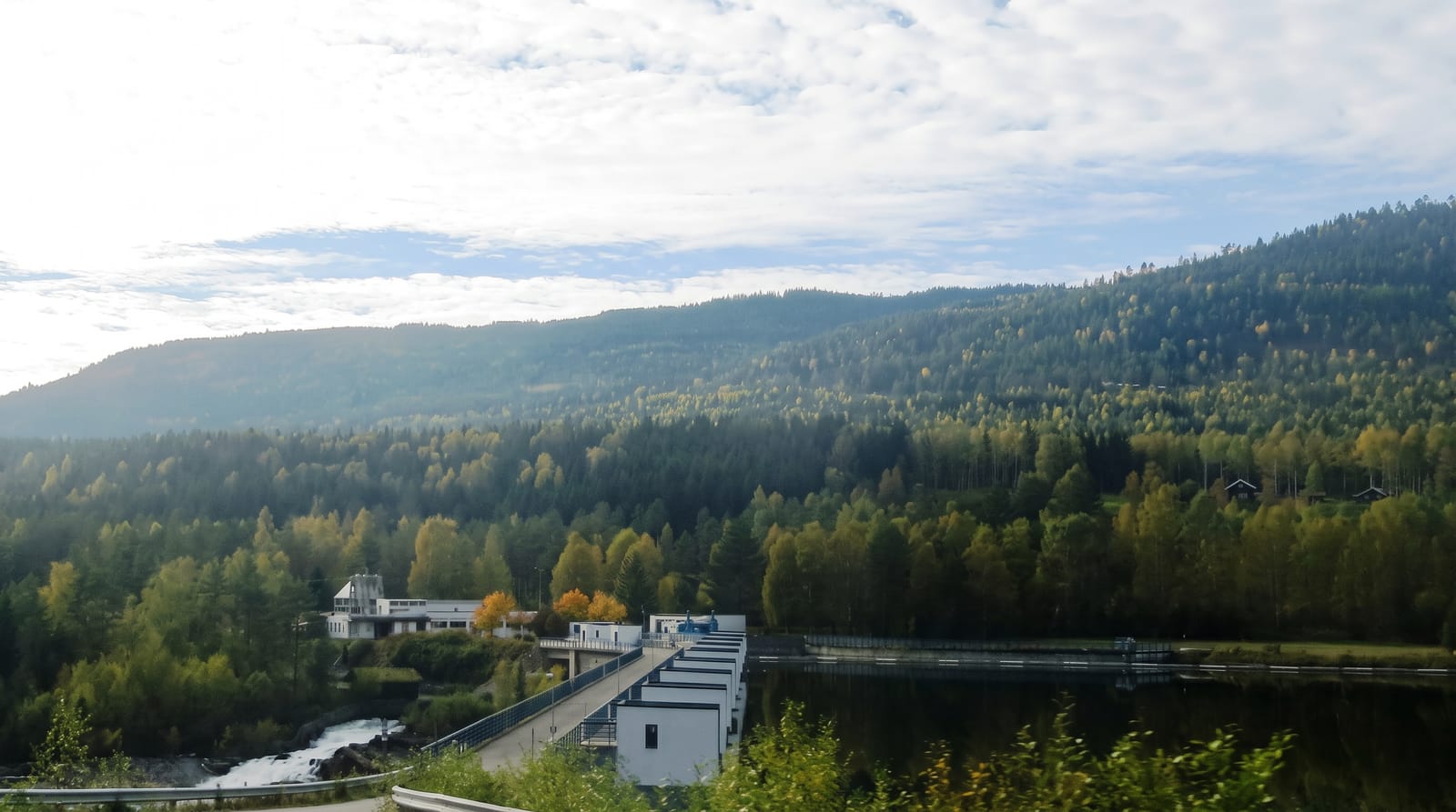 Hunderfossen Family Park