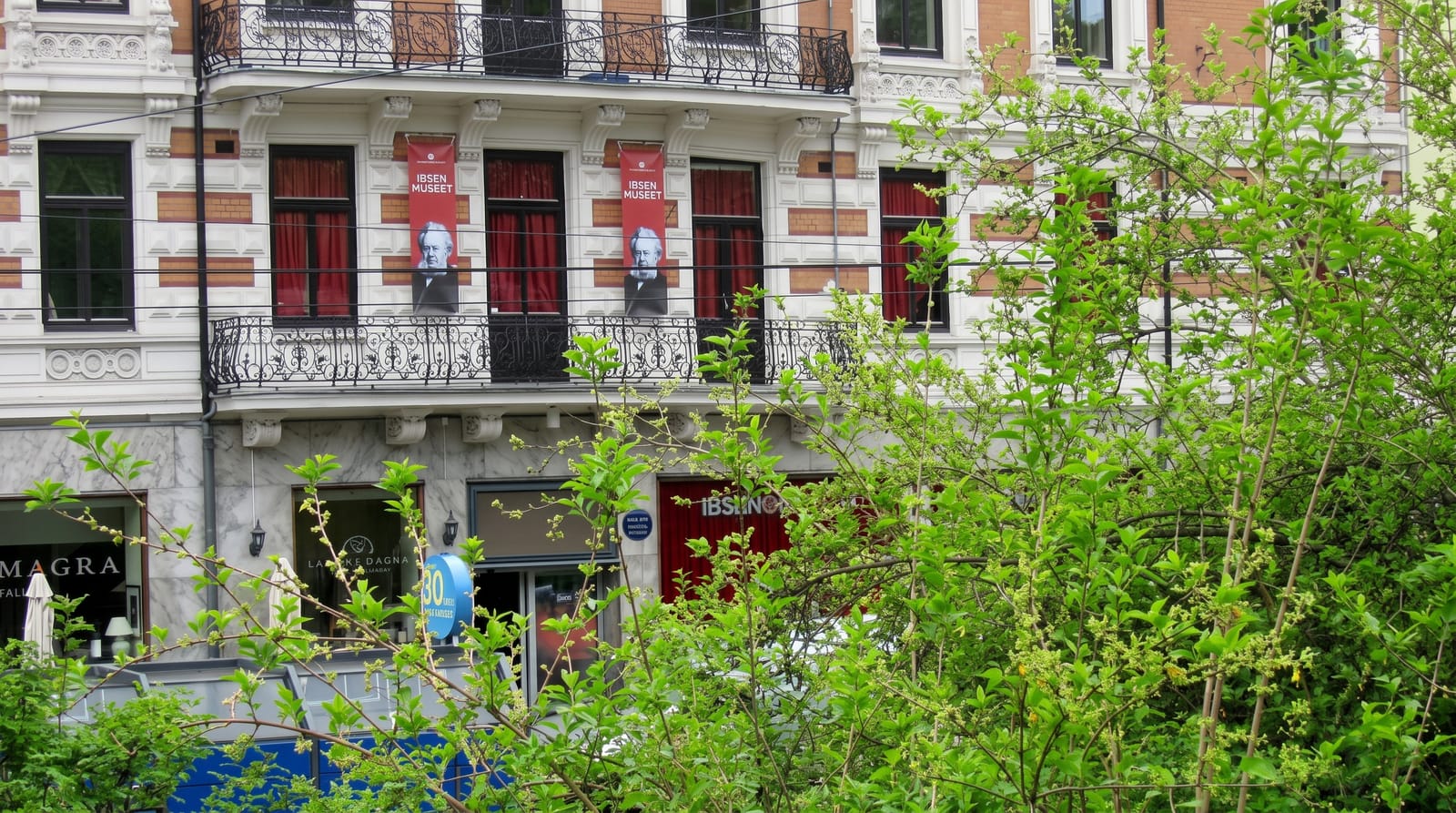 Ibsen Museum