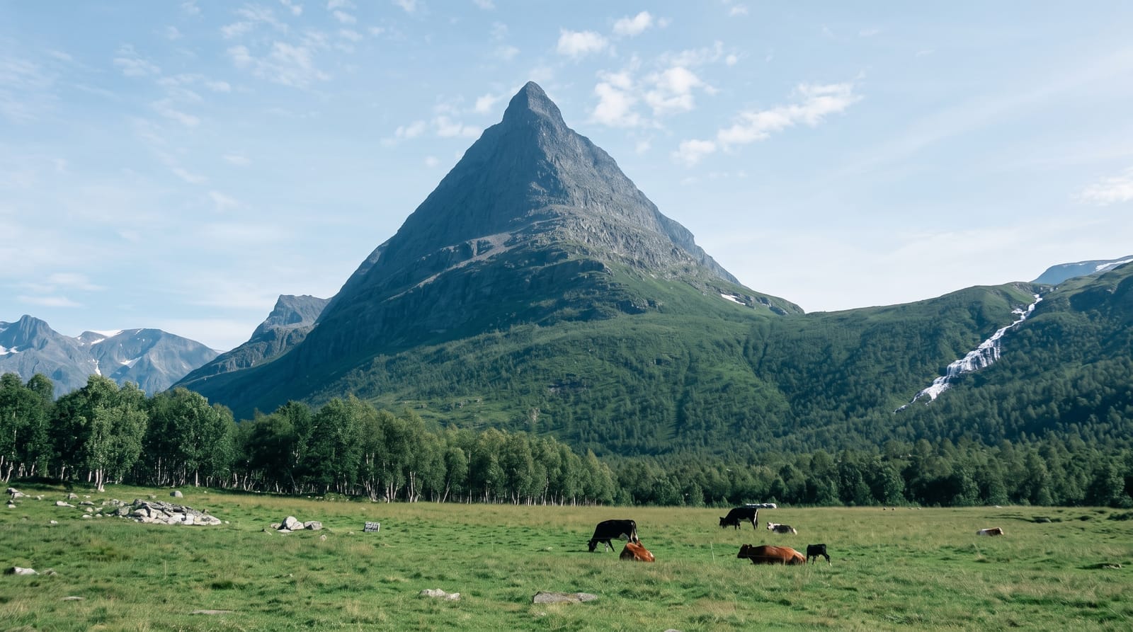 Innerdalen