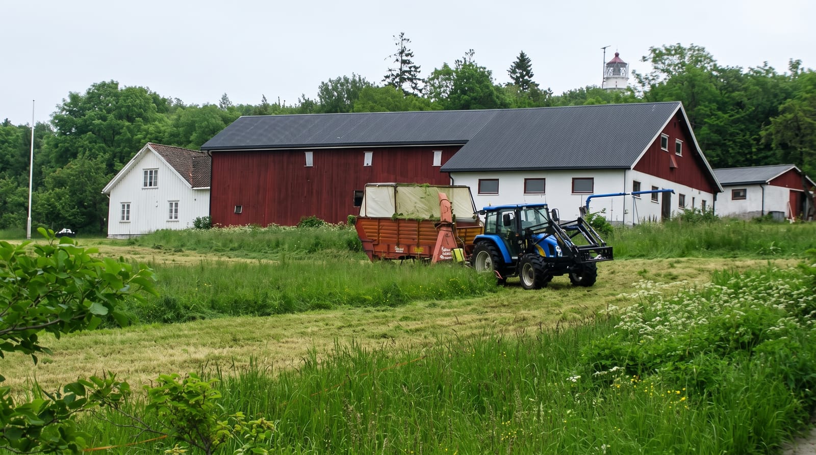 Jomfruland
