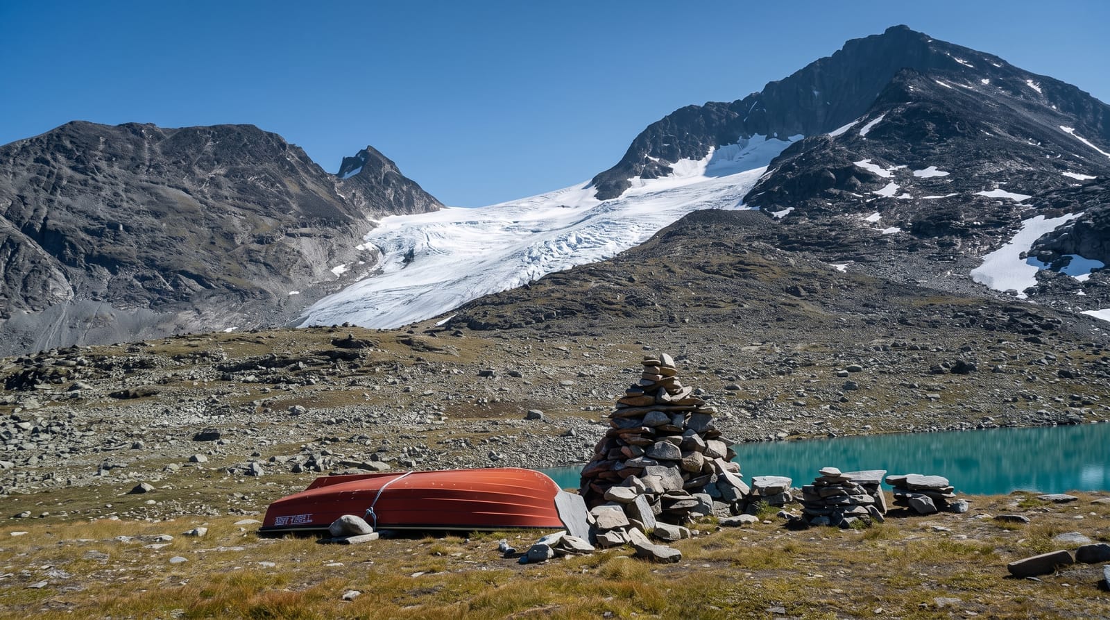 Jotunheimen National Park