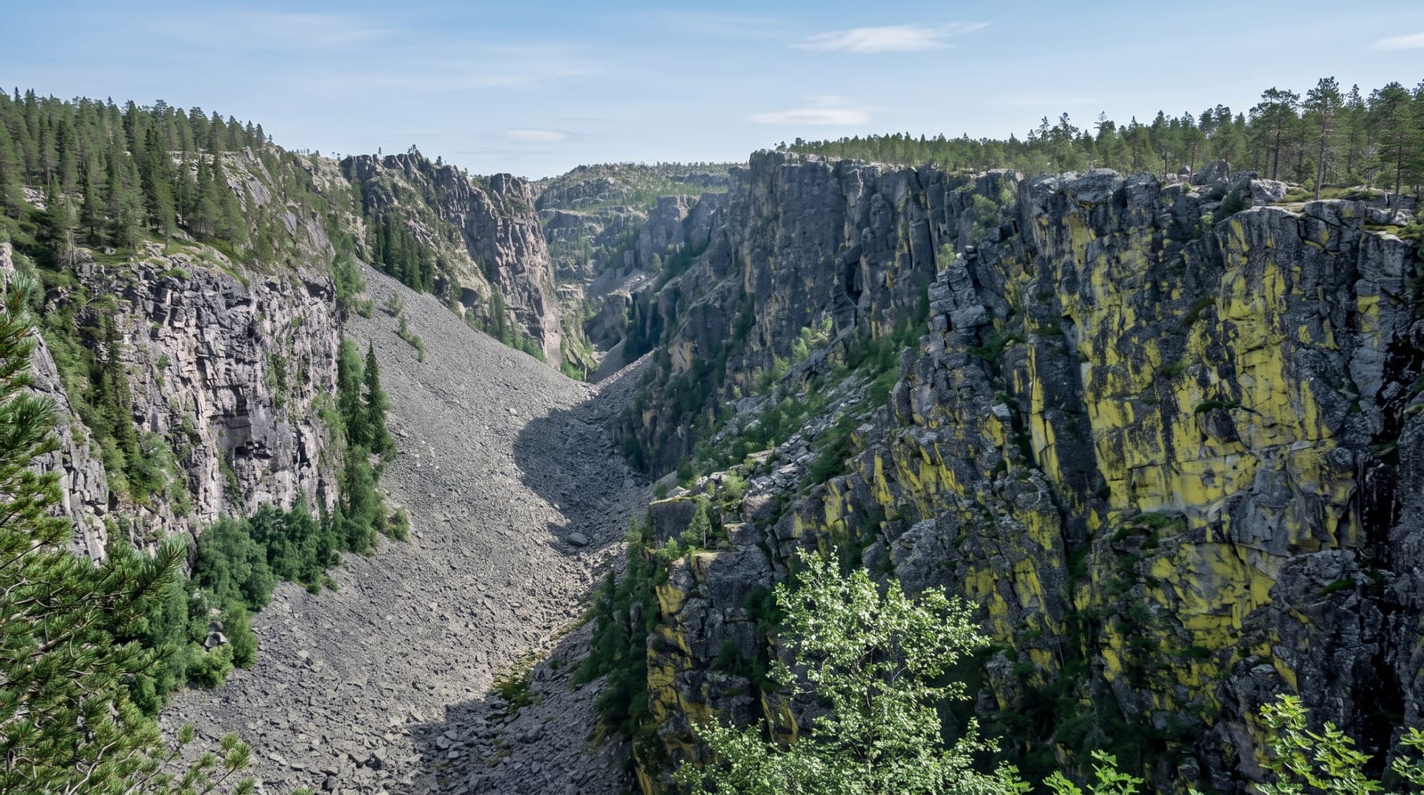 Jutulhogget