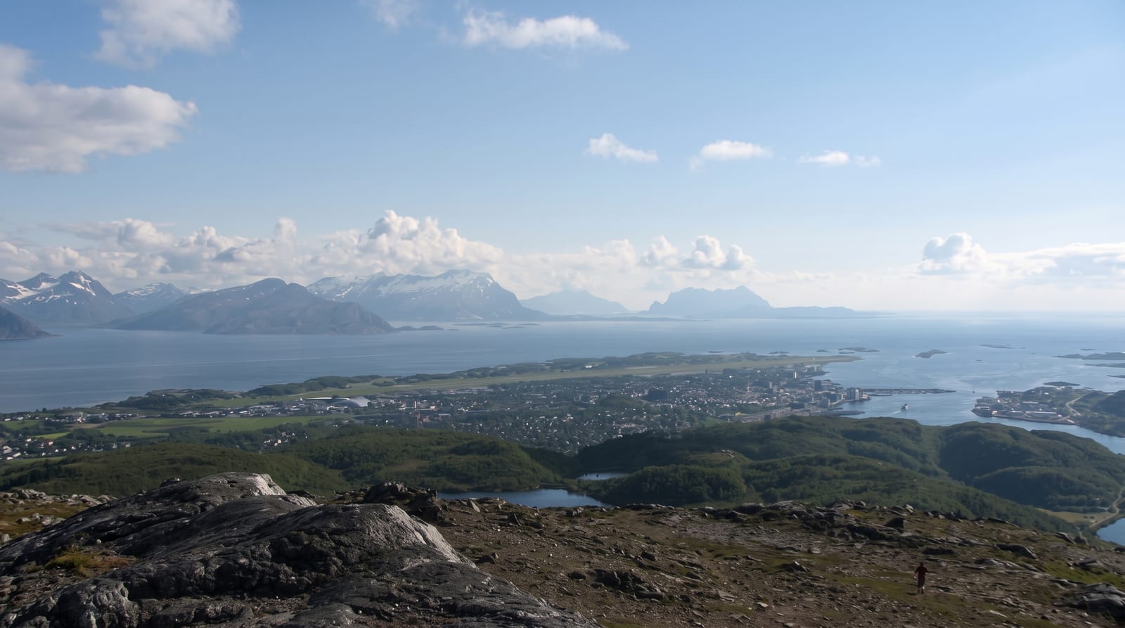 Keiservarden